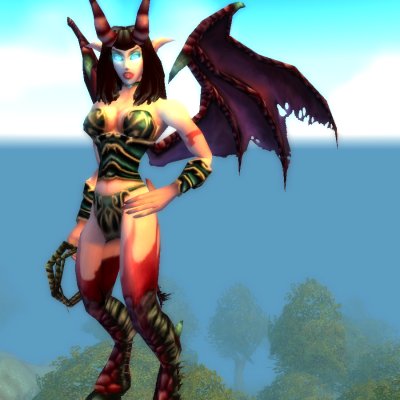Succubus Minion
