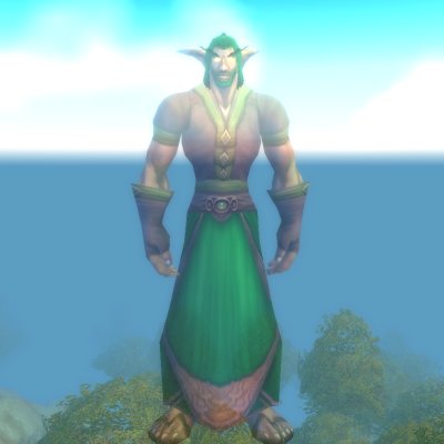 Taneel Darkwood