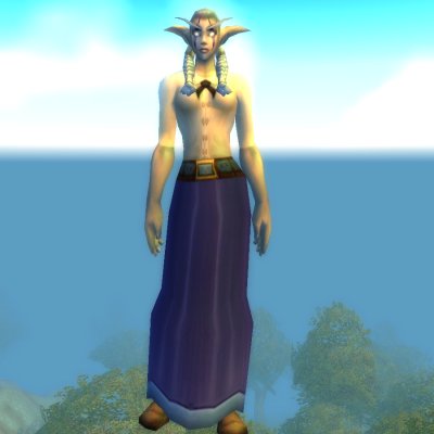 Relara Whitemoon