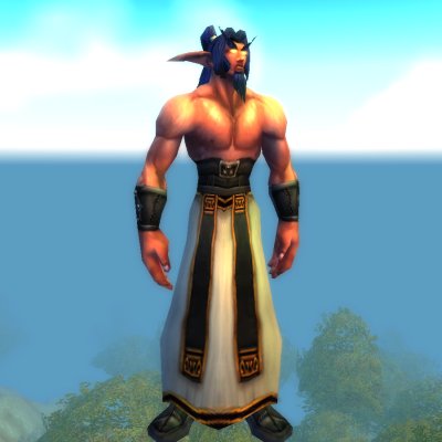 Kayneth Stillwind