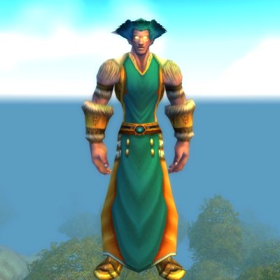 Faldreas Goeth'Shael