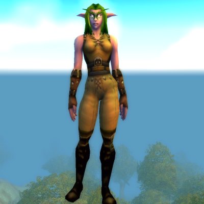 Cylania Rootstalker