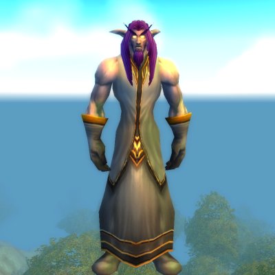 Harklan Moongrove
