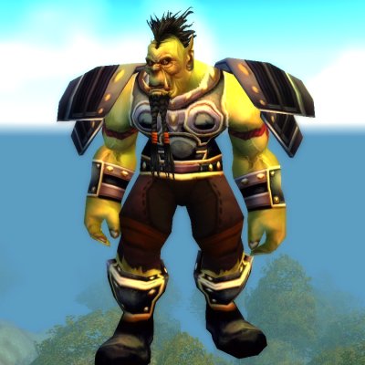 Krueg Skullsplitter
