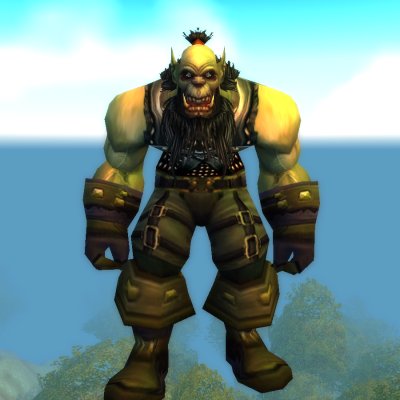 Tarkreu Shadowstalker
