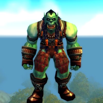 Bor'zehn
