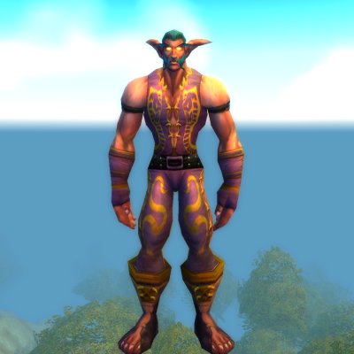 Lord Cobrahn