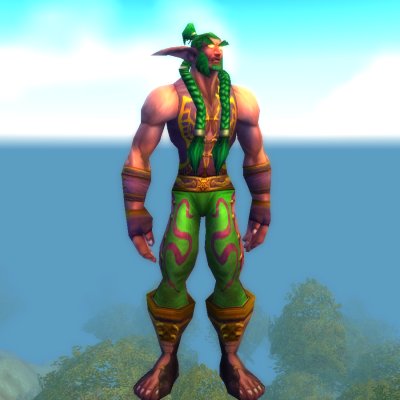 Lord Pythas