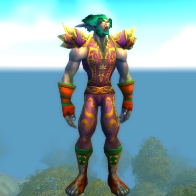 Lord Serpentis