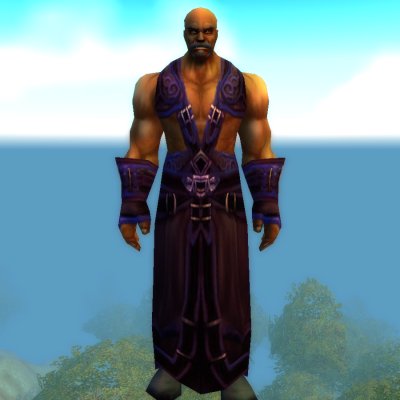 Dark Strand Adept