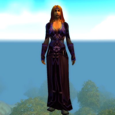 Dark Strand Voidcaller