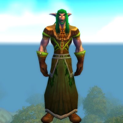 Melithar Staghelm