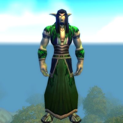 Natheril Raincaller