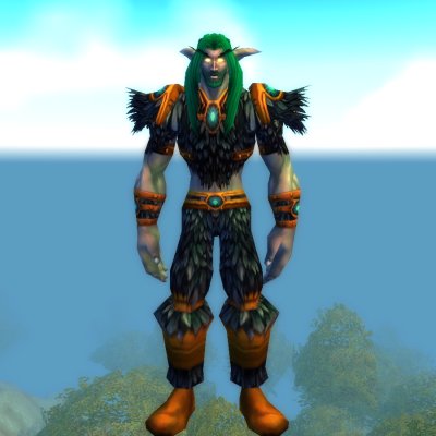 Cenarion Protector