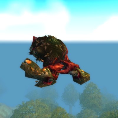 Verdan the Everliving