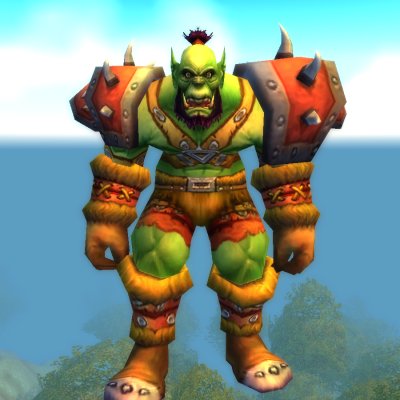 Orgrimmar Grunt