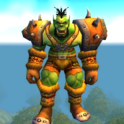 Horde Guard