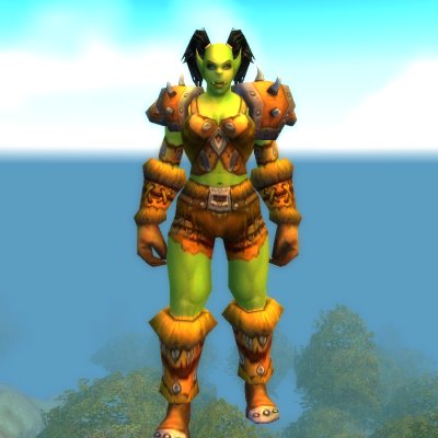 Splintertree Guard