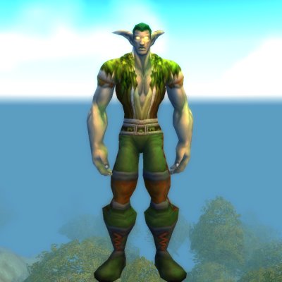 Crildor