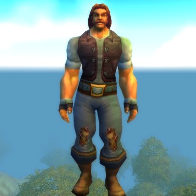Grave Robber