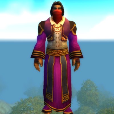 Defias Enchanter
