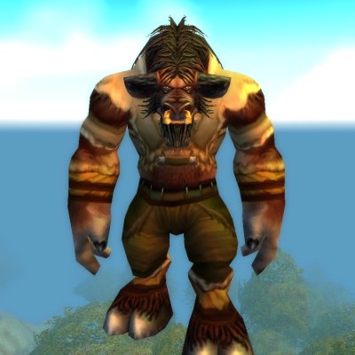 Laer Stepperunner