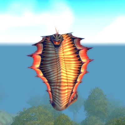 Deviate Viper
