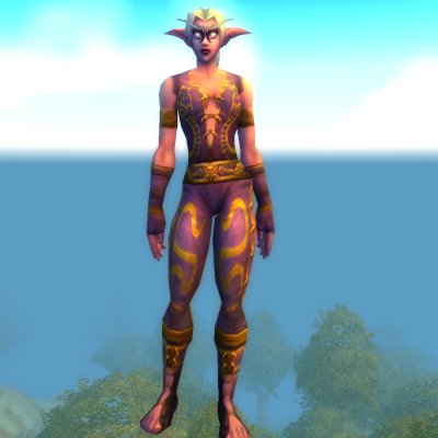 Lady Anacondra