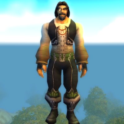 Lord Ello Ebonlocke