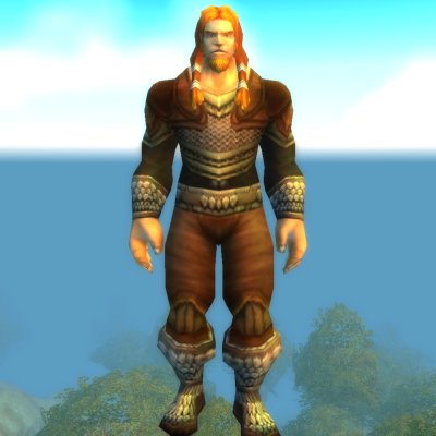 Sven Yorgen