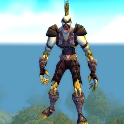 Deathstalker Zraedus