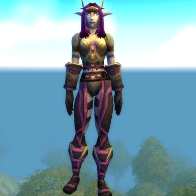 Aean Swiftriver