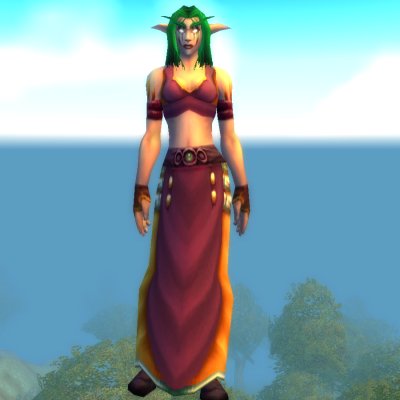 Hannah Bladeleaf