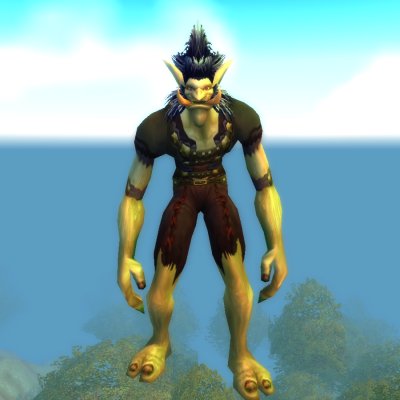 Zando'zan