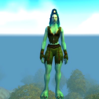 Zeal'aya