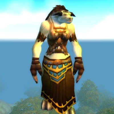 Moorah Stormhoof