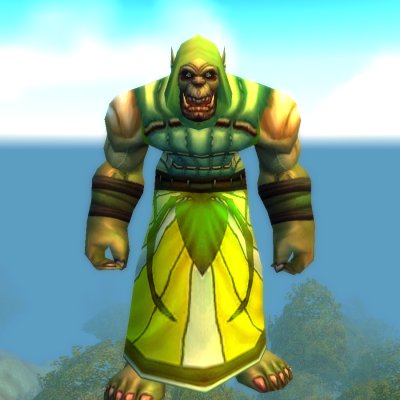 Thragg