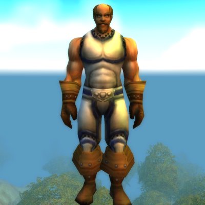 Corporal Sethman