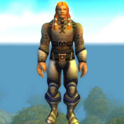 Corporal Kaleb