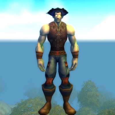 Valdaron