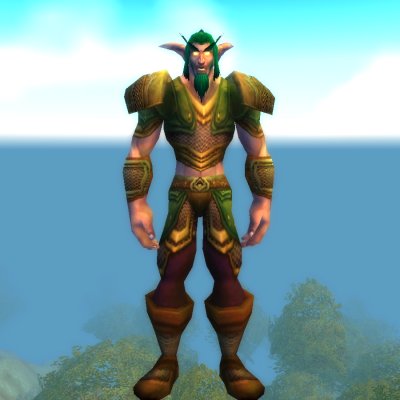 Harlon Thornguard
