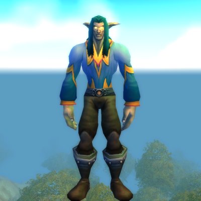 Barithras Moonshade