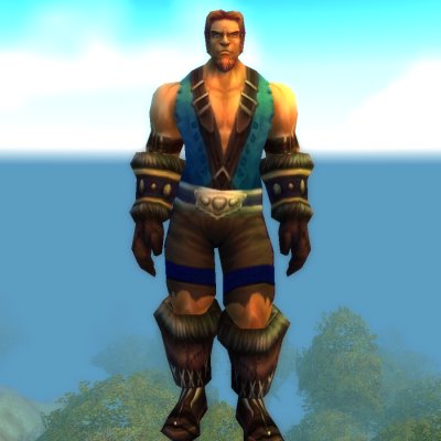 Kurzen Wrangler