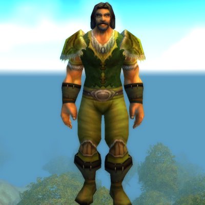 Kurzen Jungle Fighter