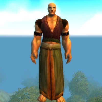 Kurzen Headshrinker