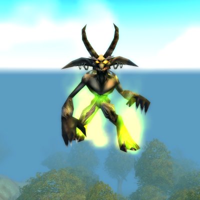 Imp Minion
