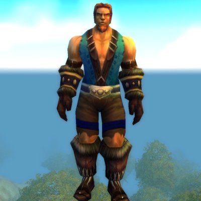 Kurzen Shadow Hunter