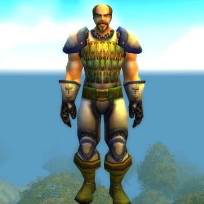 Sergeant Malthus