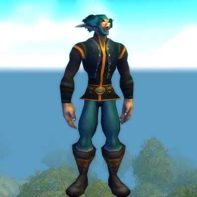 Jadenvis Seawatcher
