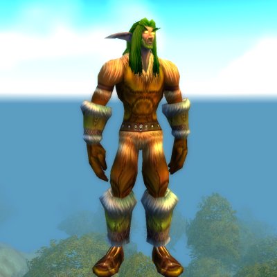 Tharnariun Treetender